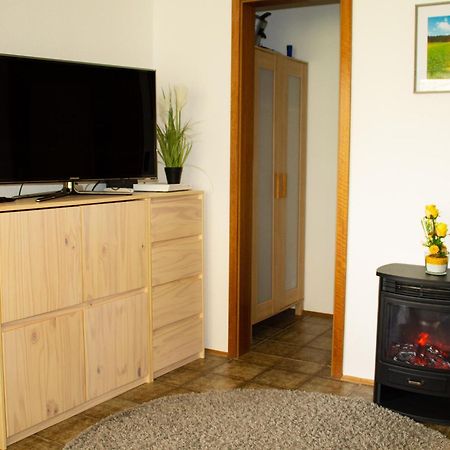 Ferienwohnung In Schoenwald Schwarzwald Eksteriør bilde