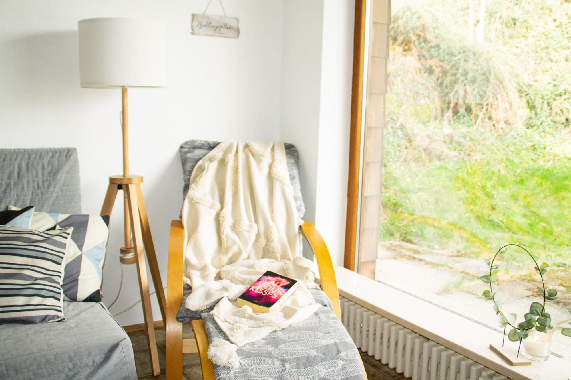 Ferienwohnung In Schoenwald Schwarzwald Eksteriør bilde