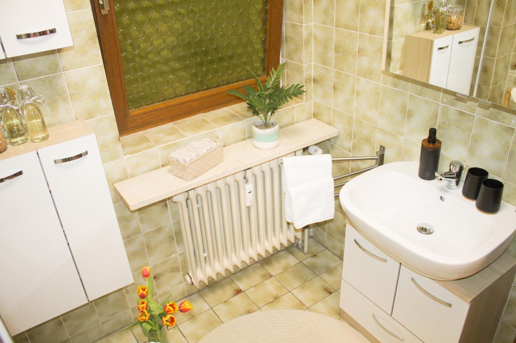 Ferienwohnung In Schoenwald Schwarzwald Eksteriør bilde