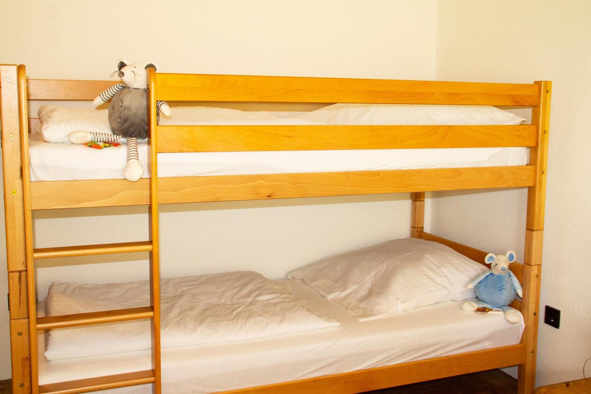 Ferienwohnung In Schoenwald Schwarzwald Eksteriør bilde